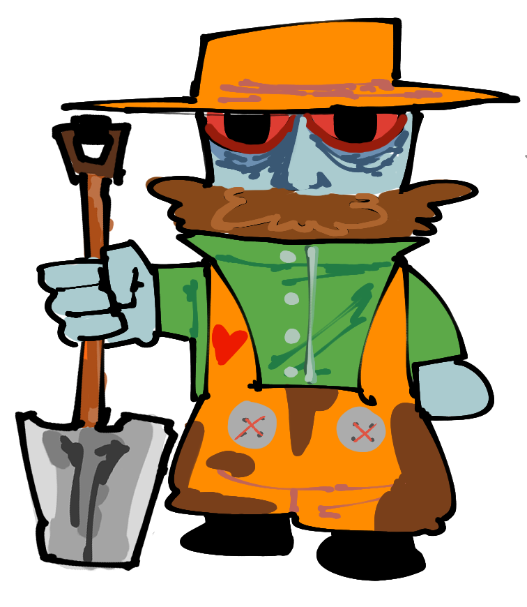 Gardener